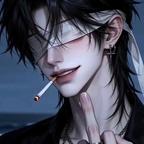 迷迭香。头像