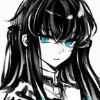 少女心事头像