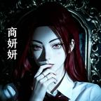 枫情凝露洛叶霜头像