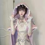 小舞头像
