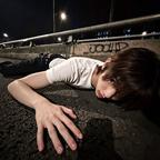 歪头像