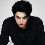 田栩宁老婆头像
