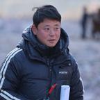 李壮头像