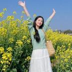 晨妍希头像