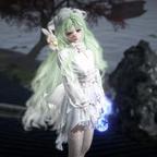 雪慕繁星头像
