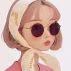 逗妮头像