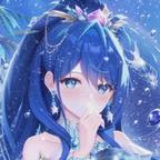 冰雪仙子头像