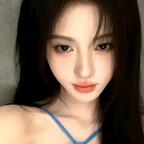 虞祎竹头像