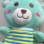 半粒盐头像