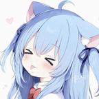 晚晚头像