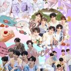 时代少年团🌈头像