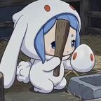 雨季头像