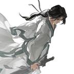 孤渔归晏神中神头像