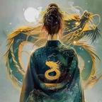 人间逍遥的仙头像