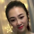 冰冷玫瑰少女头像