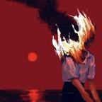 栩昭头像