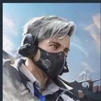 韩贝塔最帅头像