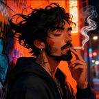 掘心如同碎梦头像