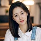 女士头像