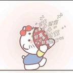 画个美女贴贴头像