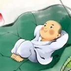 逍遥客头像