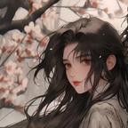 风雪头像