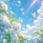 留芳水榭头像
