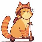 小金猪头像
