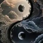 横竖有理头像