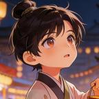 青慕头像