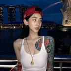 爱吃盐焗鸡腿的东席头像
