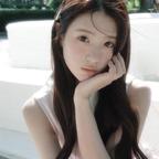 为爱撑伞的李大妈头像