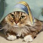 猪猪头像