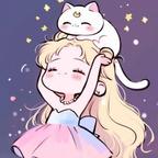 风翎头像