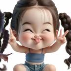 爱吃肉的棒男孩头像
