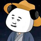 戏画影头像