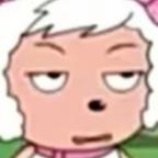 Melody头像