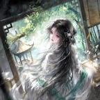 水仙头像