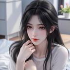 我是傻小鱼）头像