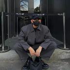 依然伴你头像