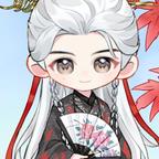 姜姜好_（幸运）头像