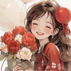 小金鱼头像