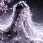 锦兮头像