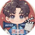 王皓祯粉丝团网宣组头像