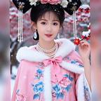 祥荣宝贝头像