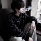 雨下的优雅头像