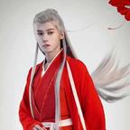 江停云霭霭头像