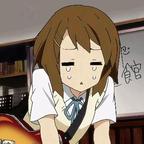 胆小鬼头像