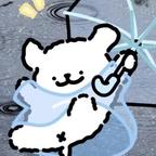 抒雨头像