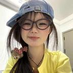 小咩绪^.头像